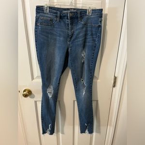 Universal Thread Jeggings
